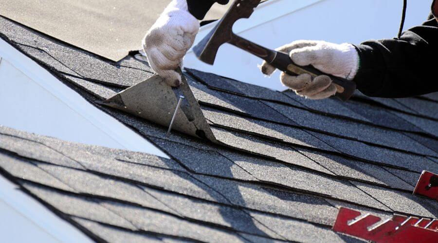 Expert new roof installation services in Sturgeon Bay, WI